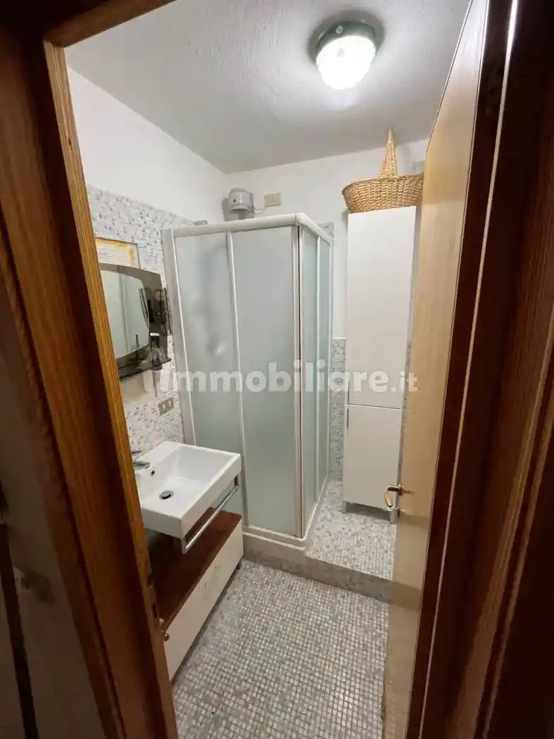 Monolocale via Partigiani Monte Assietta 5, Frais, Chiomonte - foto 5