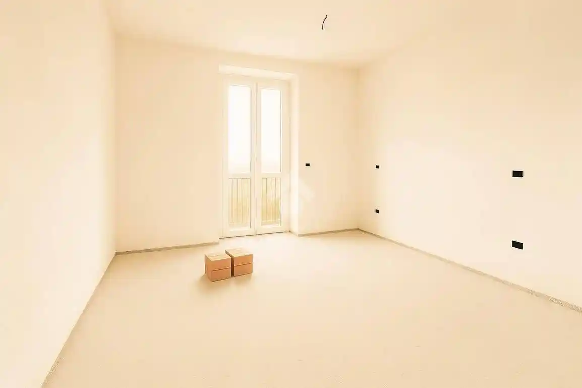 Appartamento in vendita a Sovere