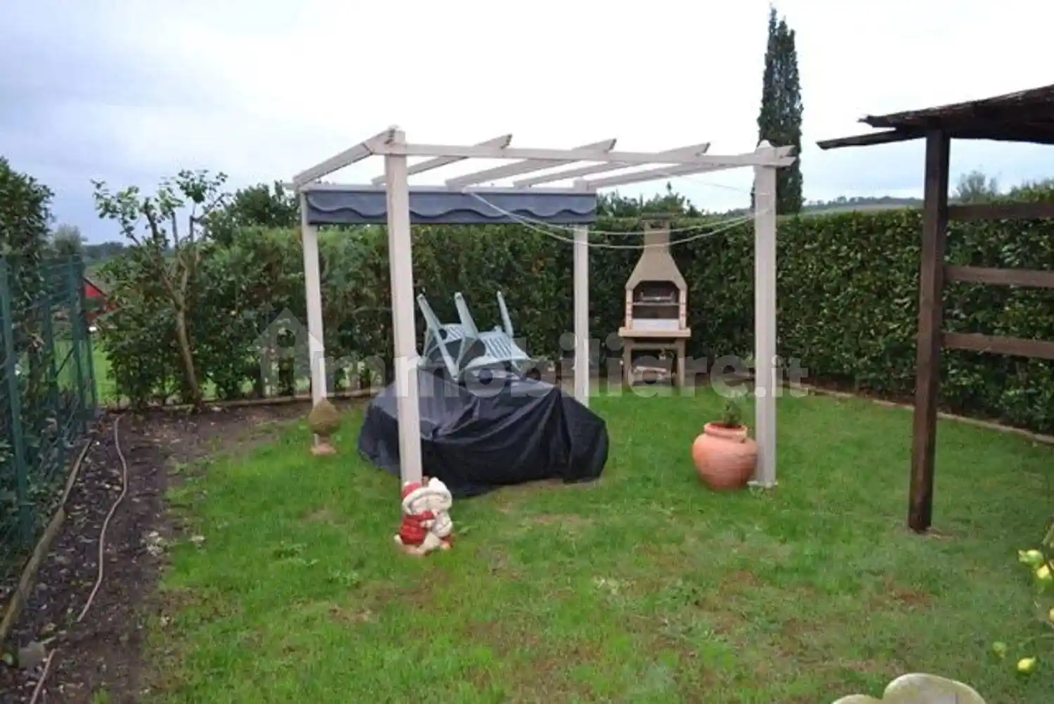 Appartamento in vendita a Magliano in Toscana