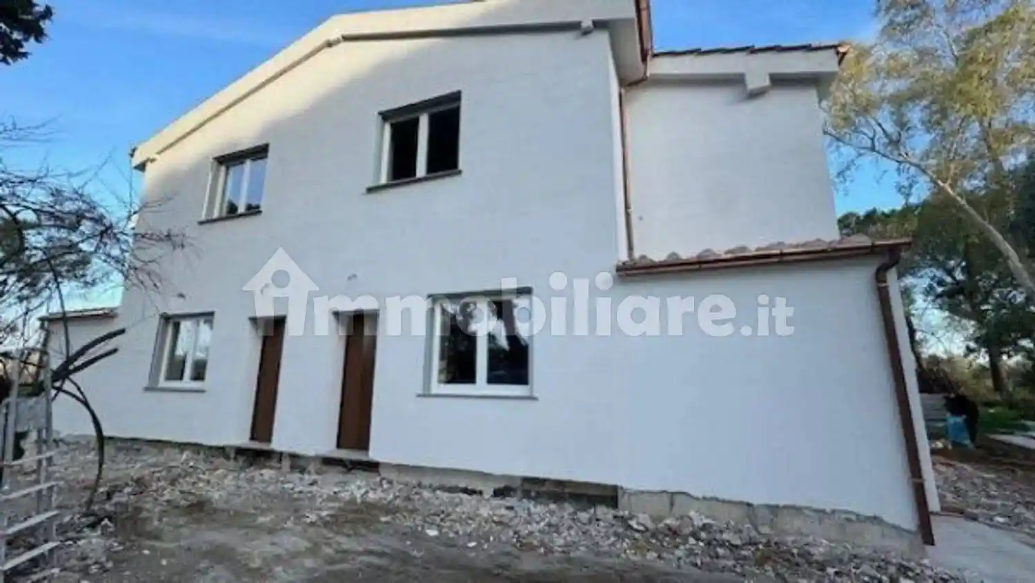 Villa in vendita a Magliano in Toscana