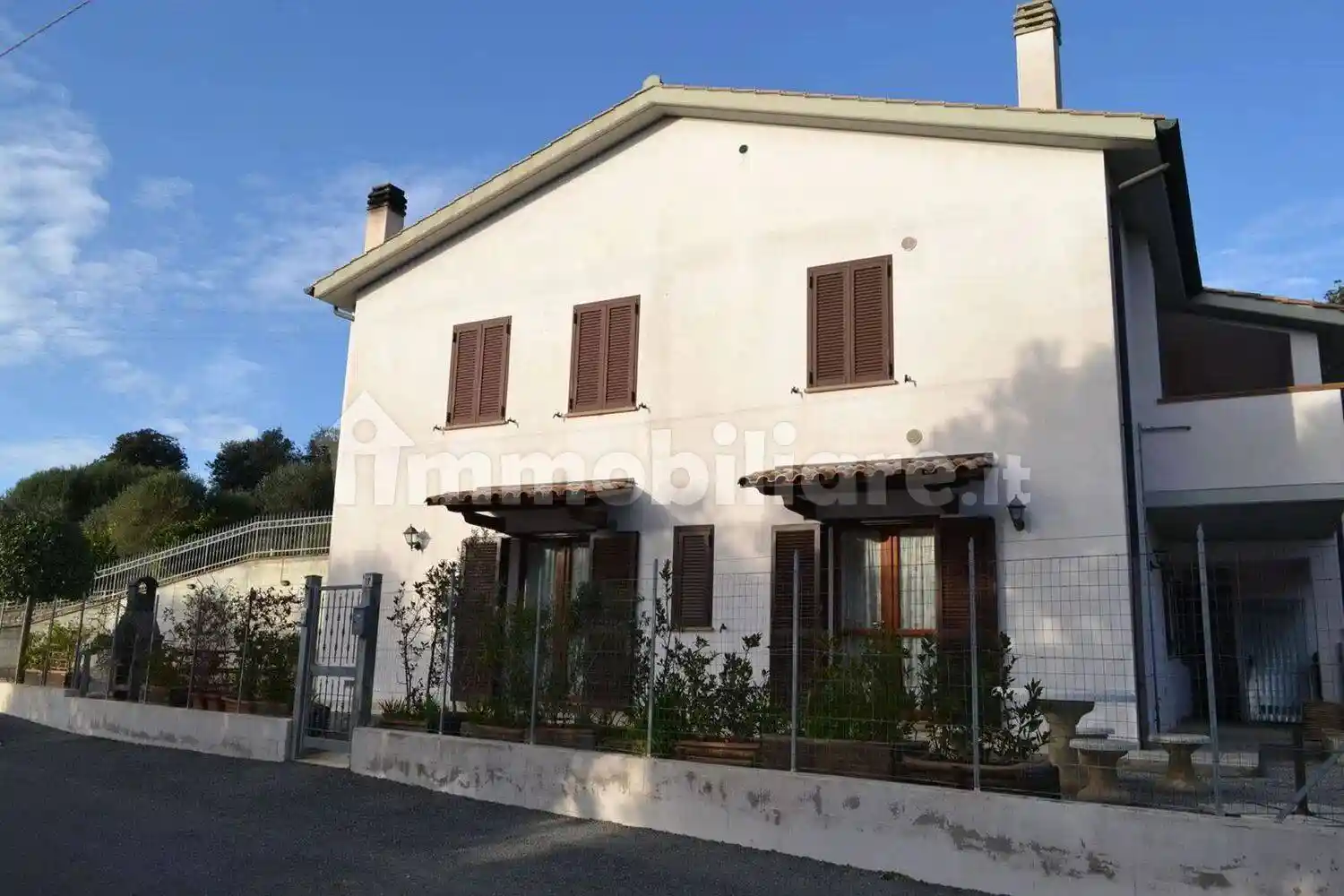 Rustico - Casale in vendita a Orbetello