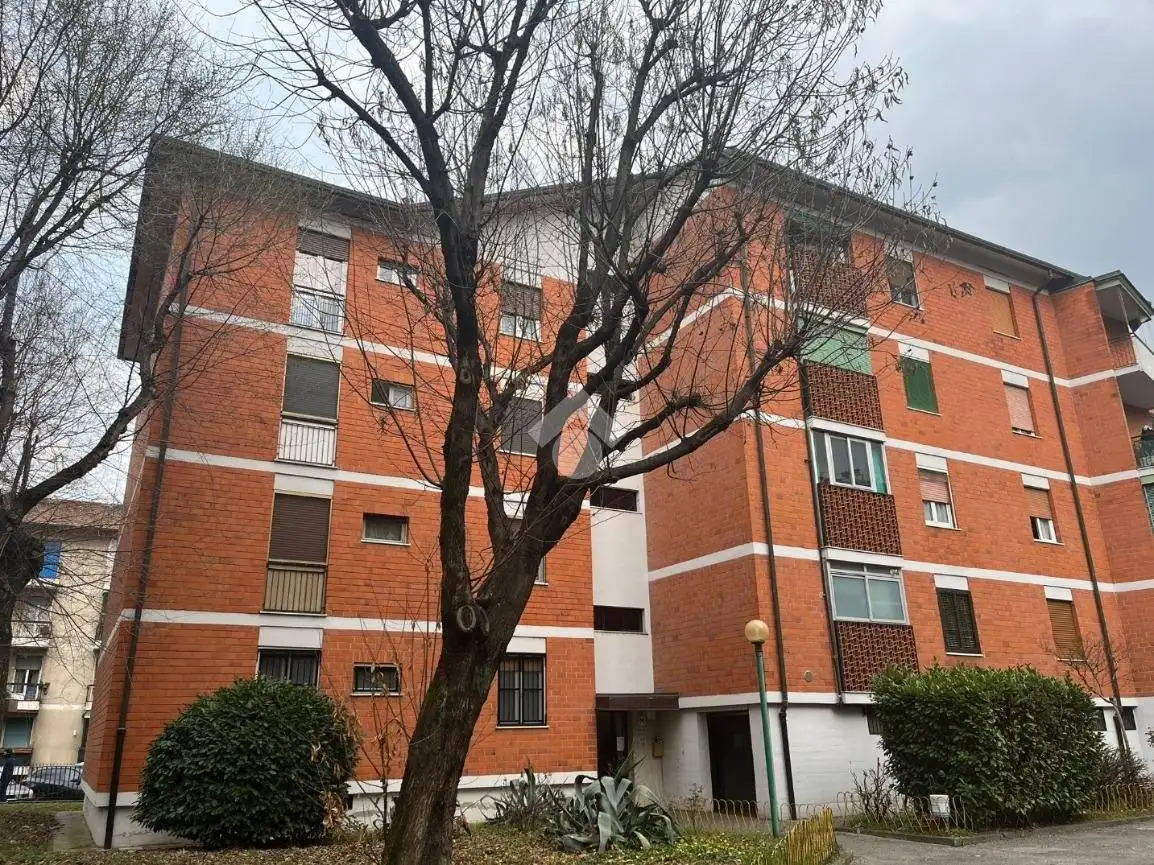 Appartamento in vendita a Sesto San Giovanni