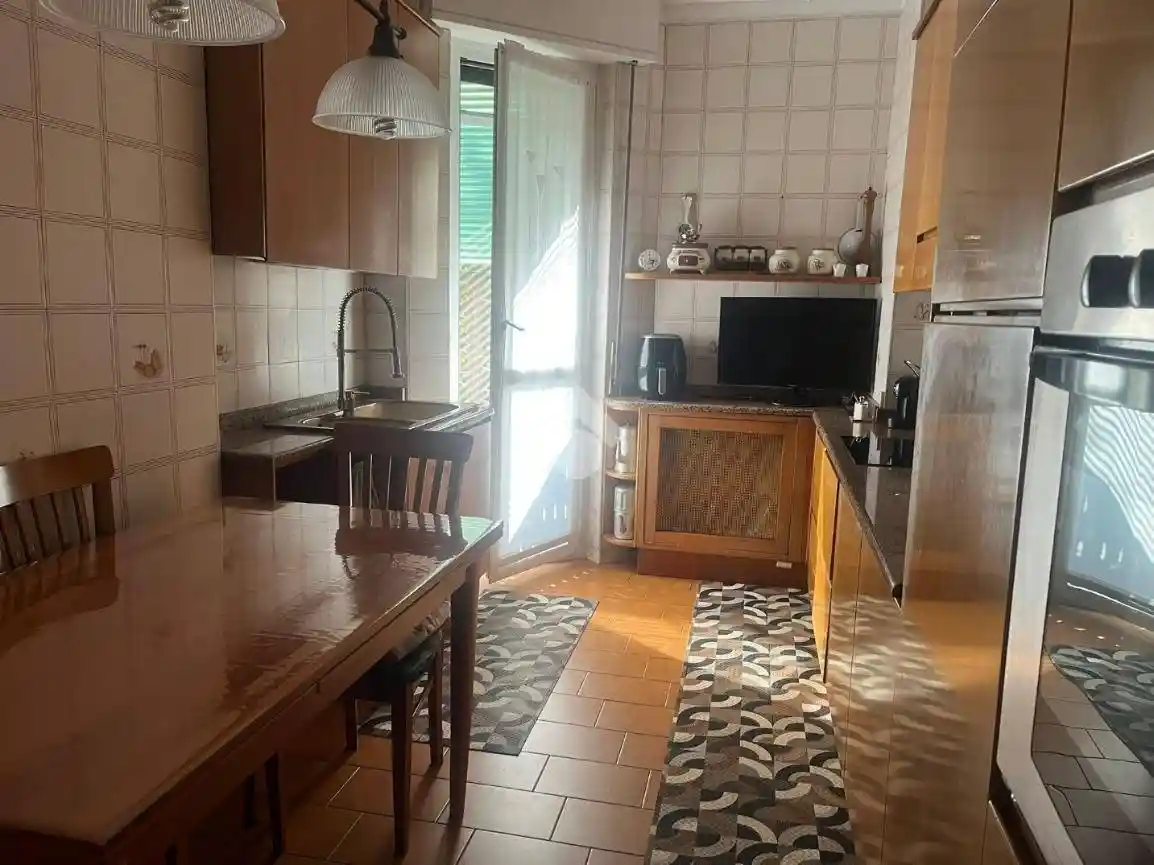 Trilocale via Forlì 74, Marzabotto, Sesto San Giovanni - foto 5