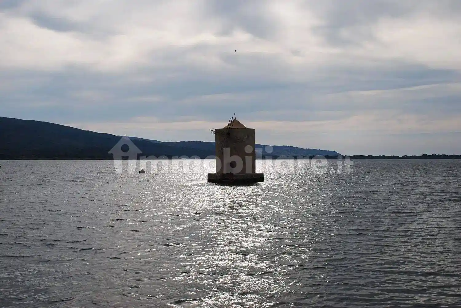 Appartamento in vendita a Orbetello