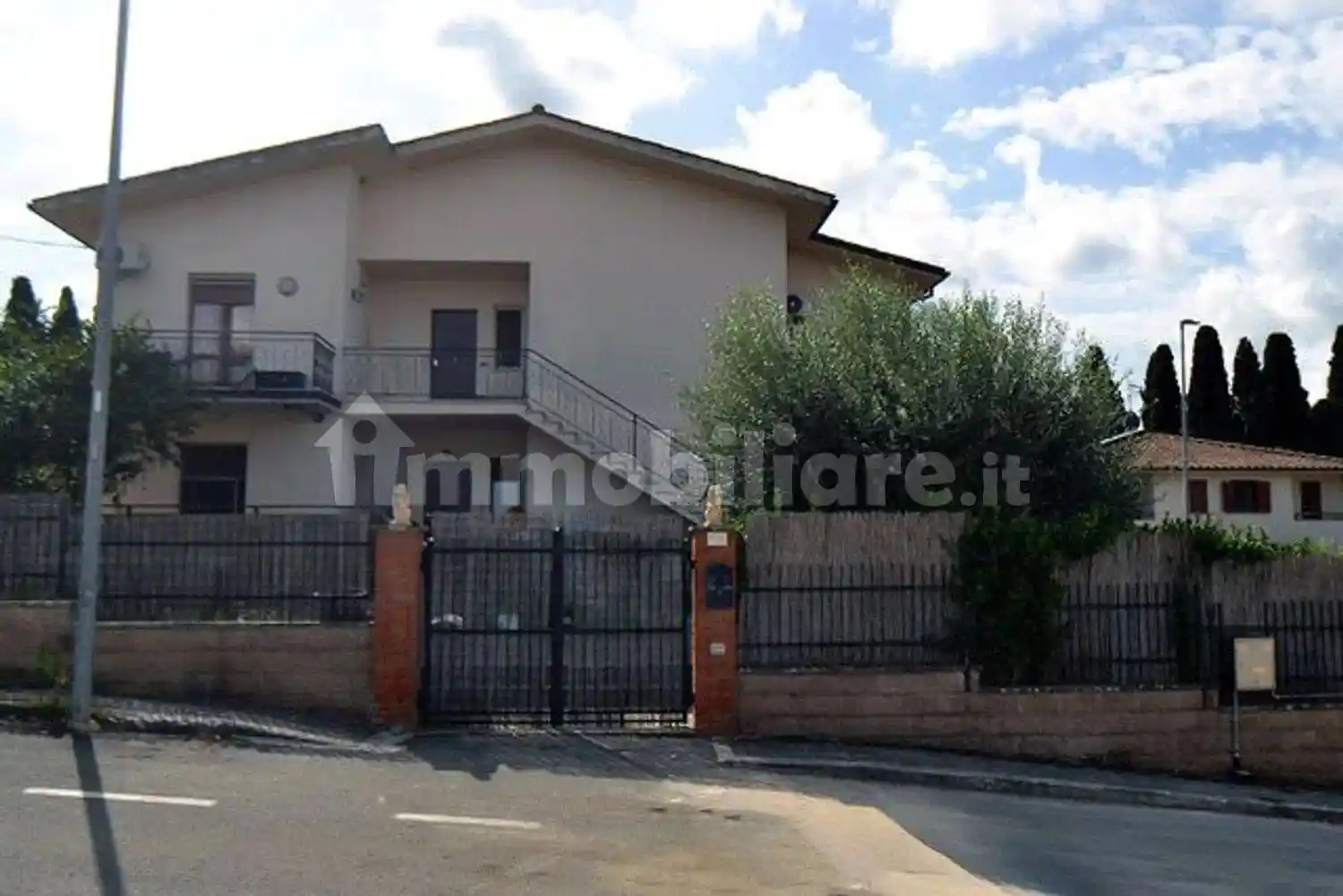 Villa in vendita a Manciano