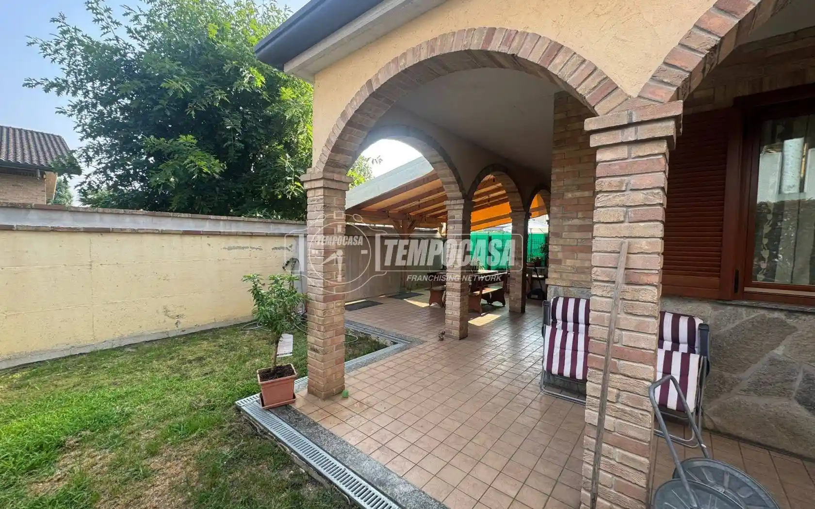 Villa in vendita a Seveso