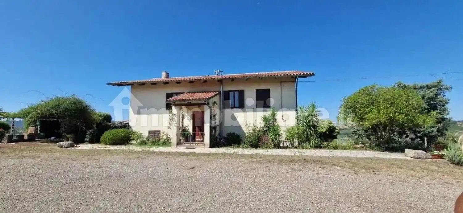 Rustico - Casale in vendita a Manciano