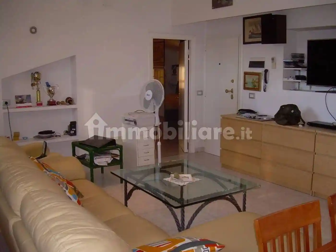 Appartamento in vendita a Orbetello