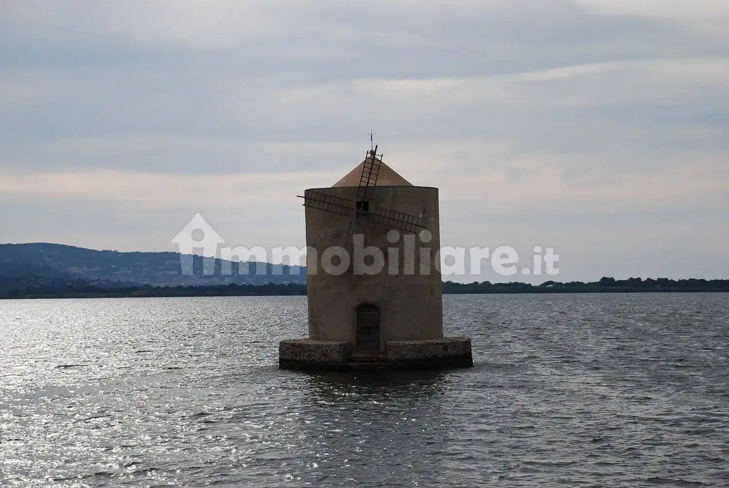 Appartamento in vendita a Orbetello