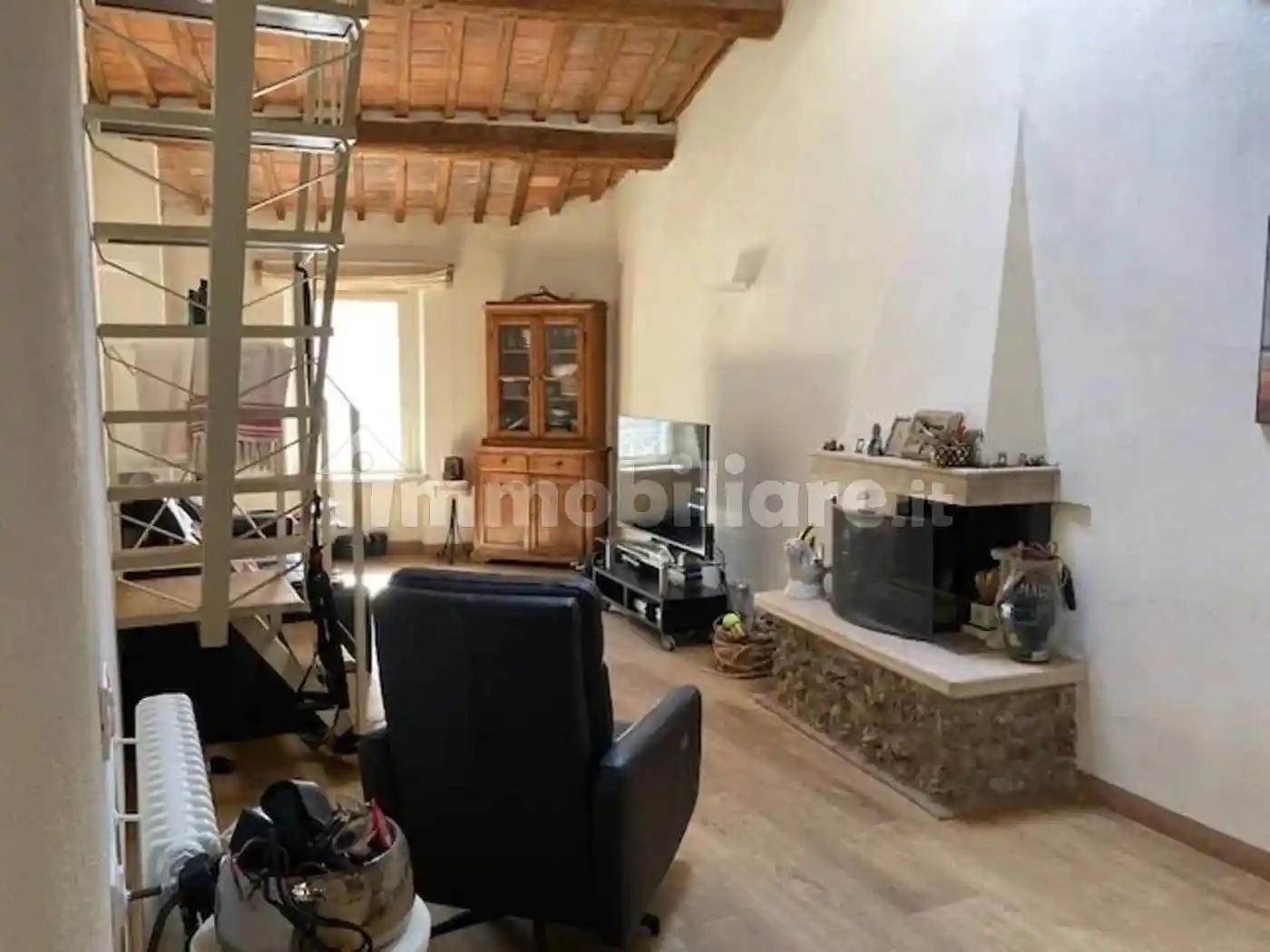 Appartamento in vendita a Orbetello