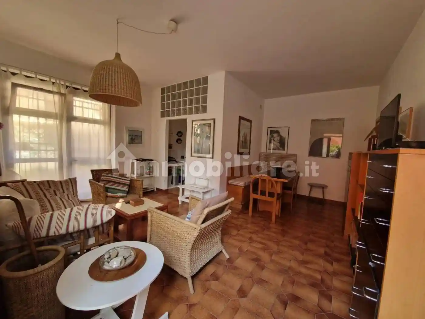 Appartamento in vendita a Orbetello