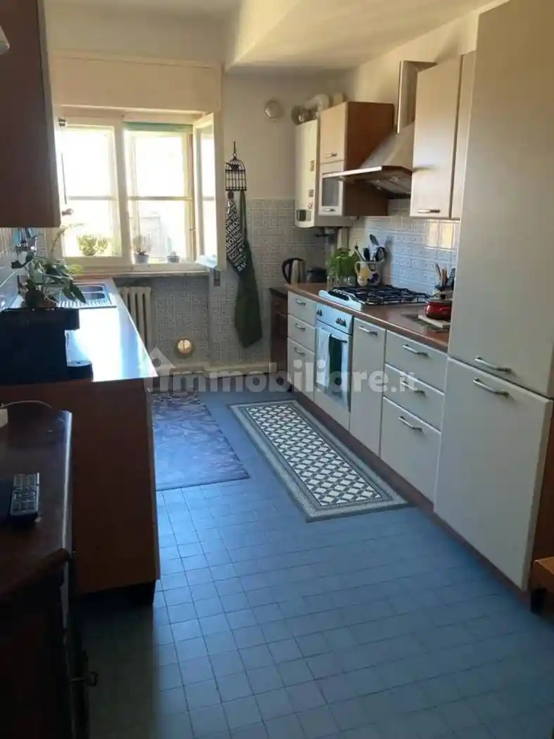 Appartamento in vendita a Orbetello