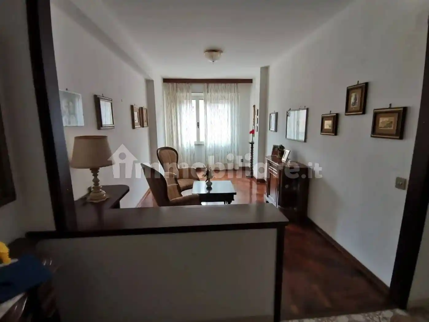 Appartamento in vendita a Orbetello