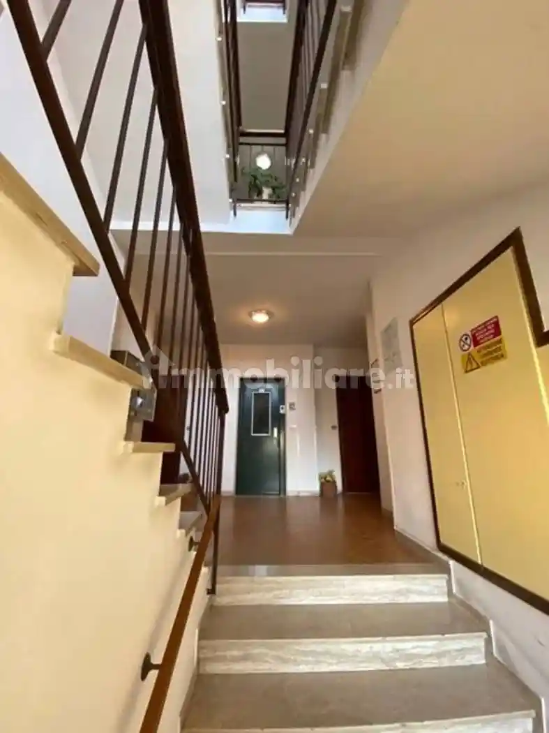 Appartamento in vendita a Orbetello