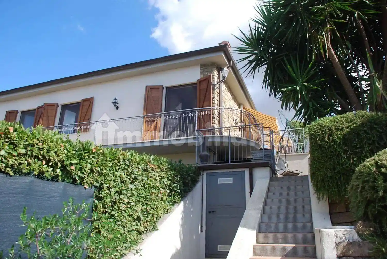 Villa in vendita a Magliano in Toscana