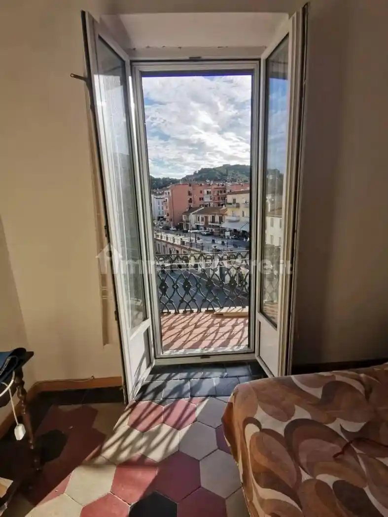 Appartamento in vendita a Monte Argentario