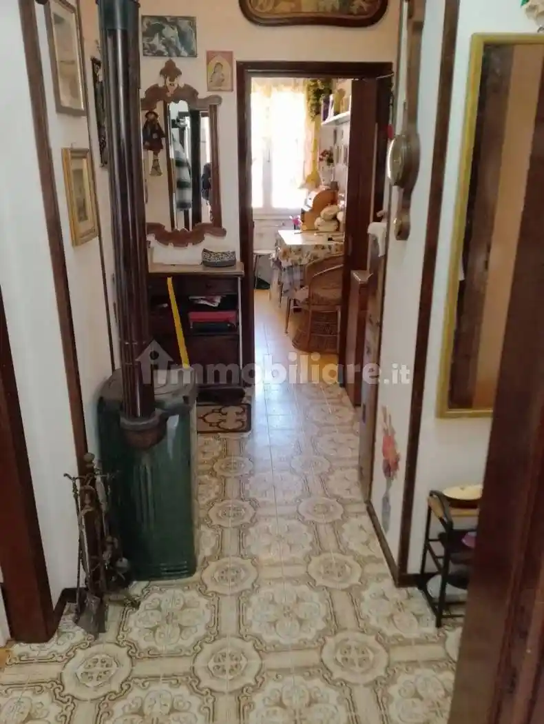 Appartamento in vendita a Orbetello