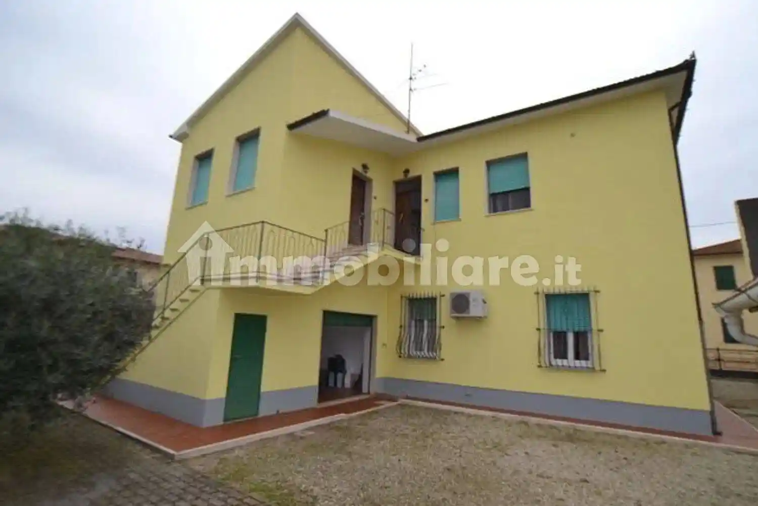 Appartamento in vendita a Orbetello