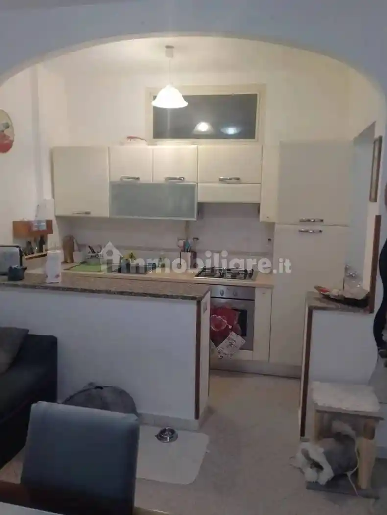 Appartamento in vendita a Orbetello