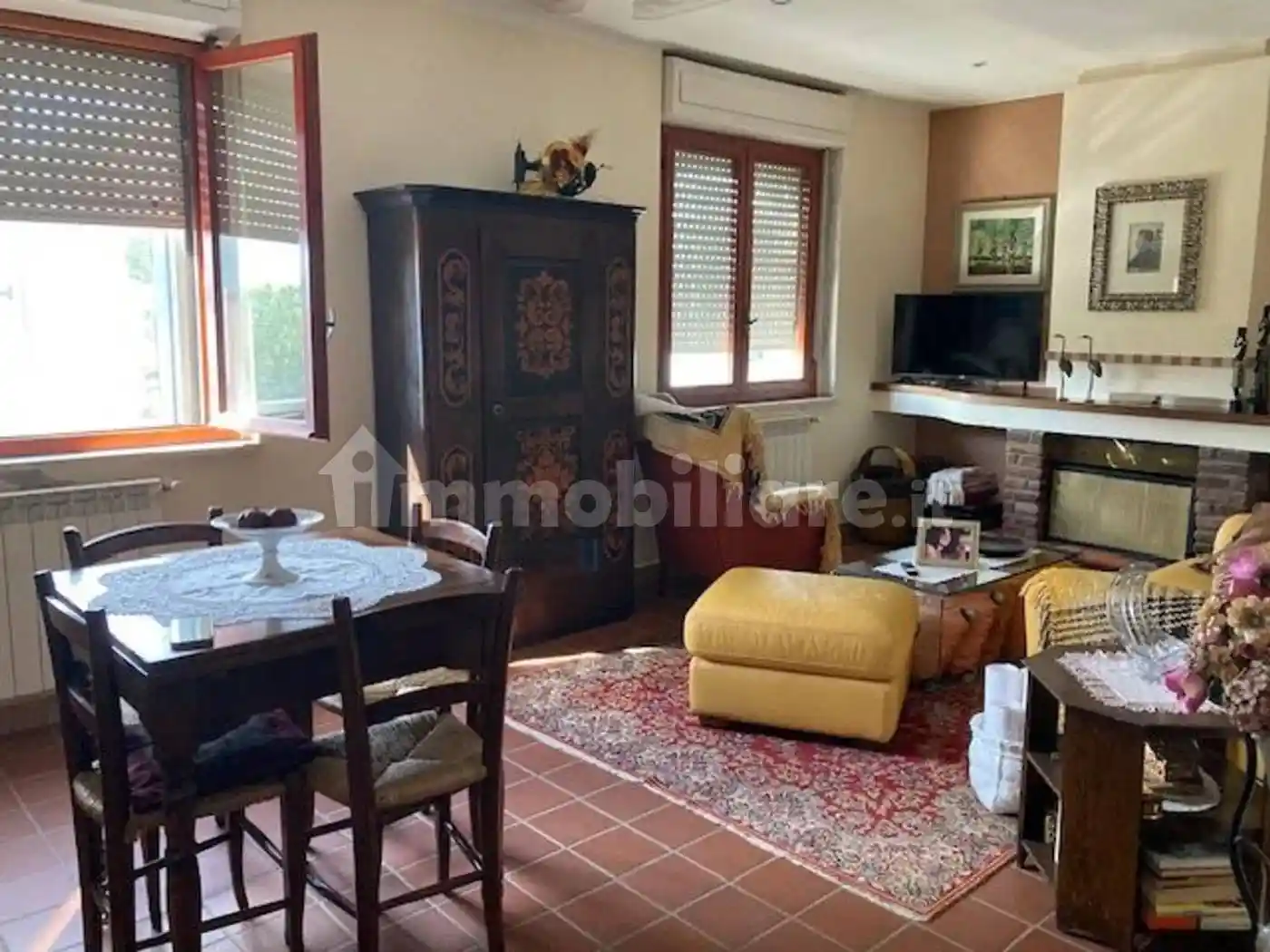 Appartamento in vendita a Orbetello