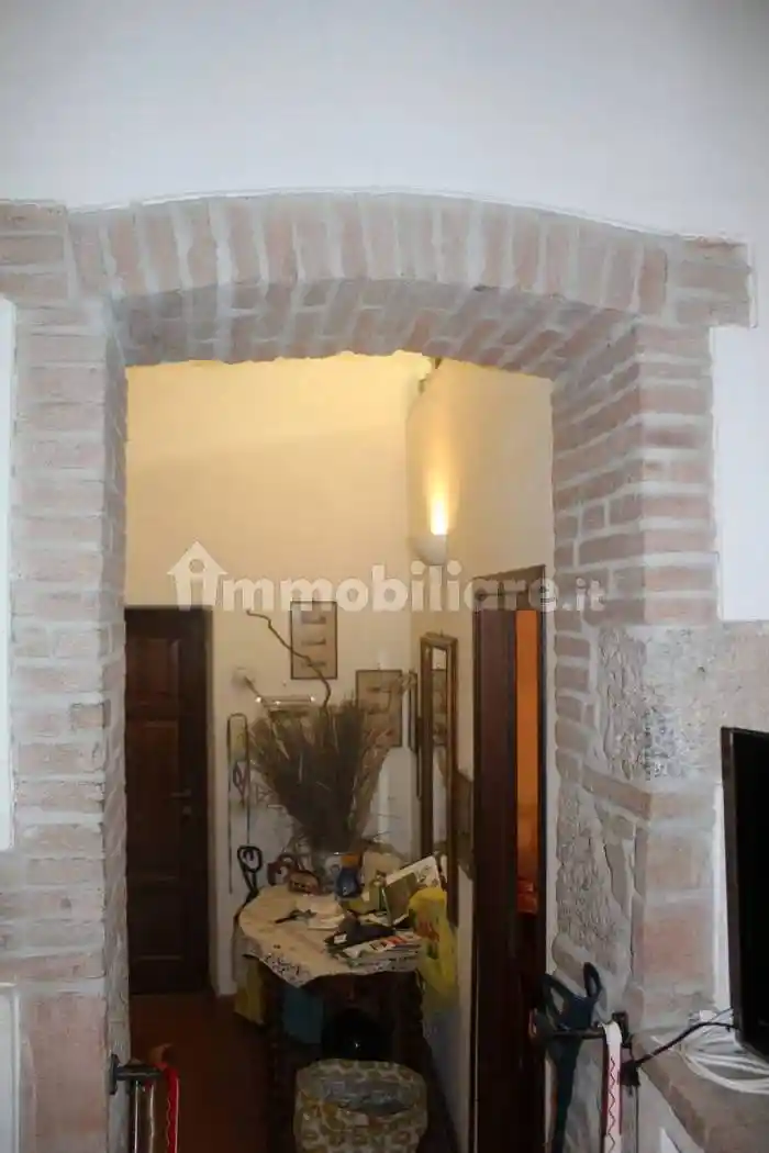 Appartamento in vendita a Orbetello