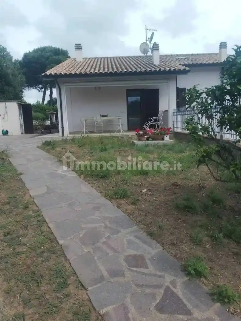 Appartamento in vendita a Orbetello