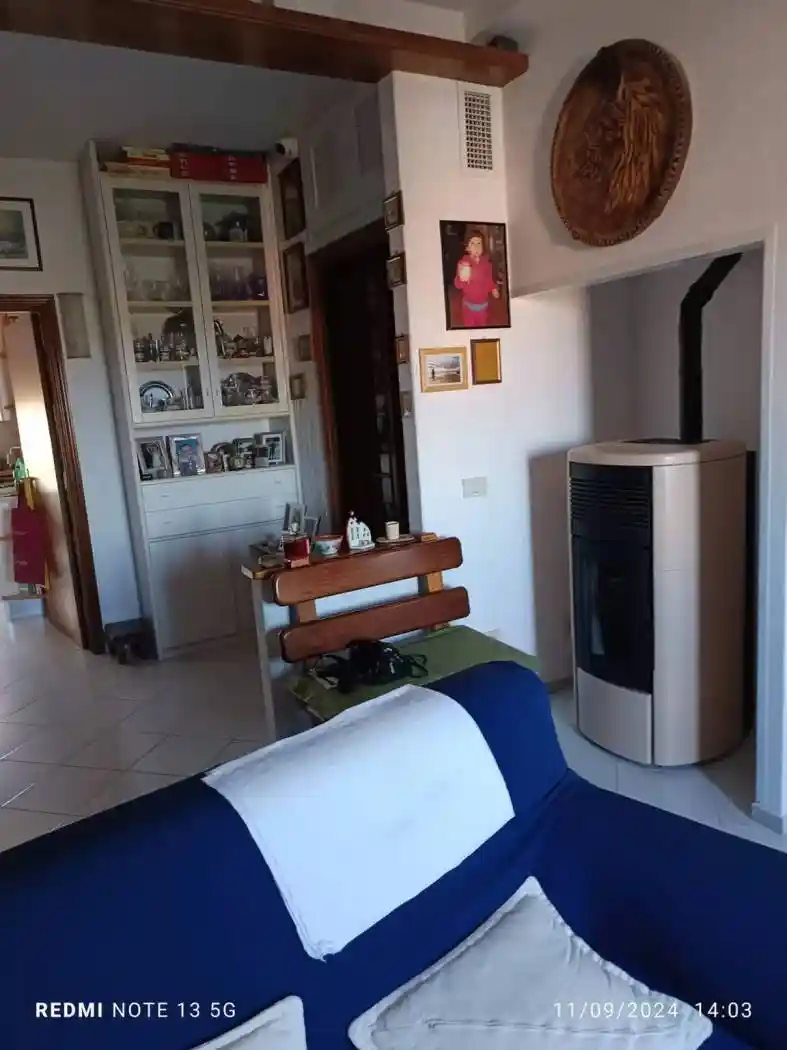 Appartamento in vendita a Orbetello