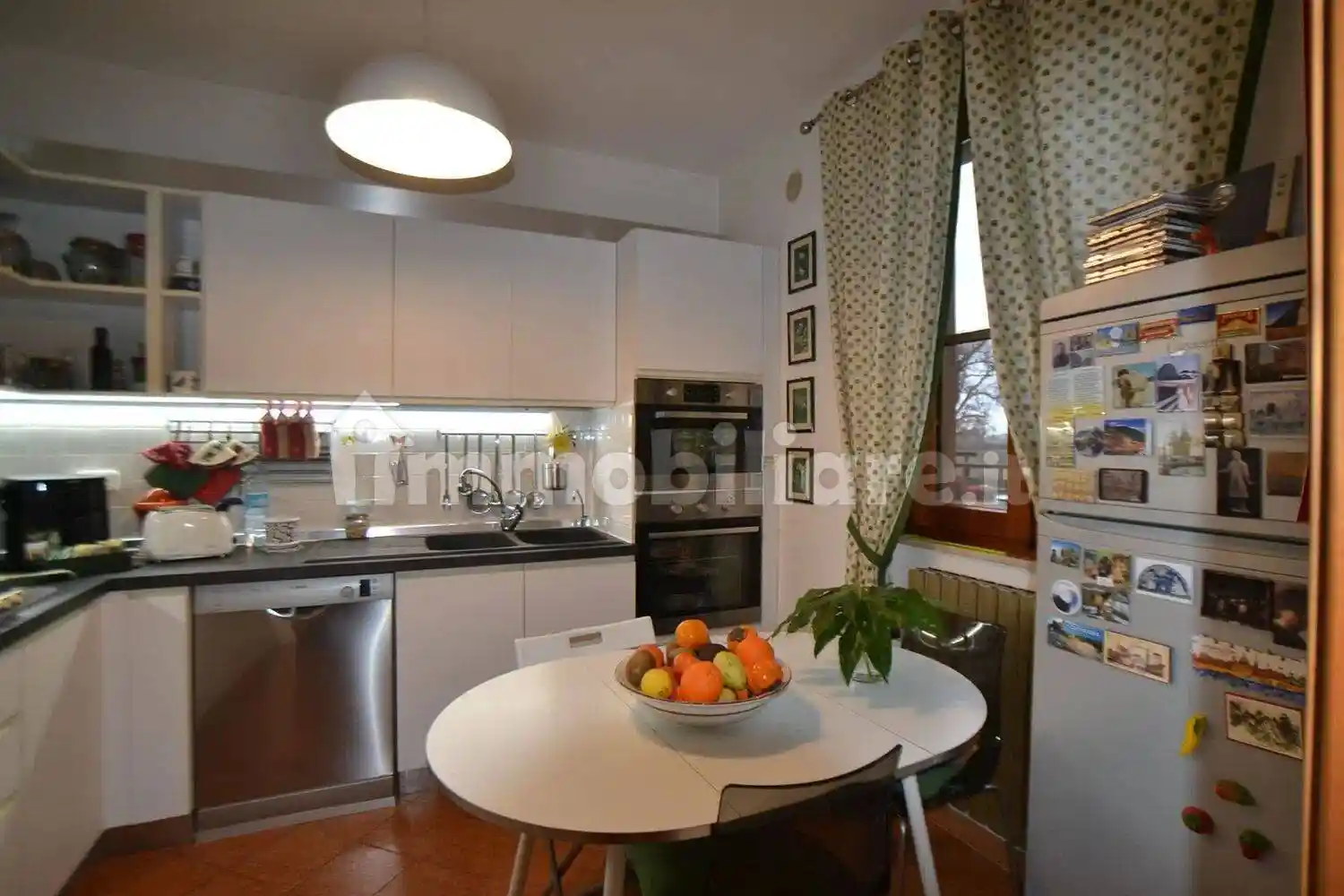 Appartamento in vendita a Orbetello