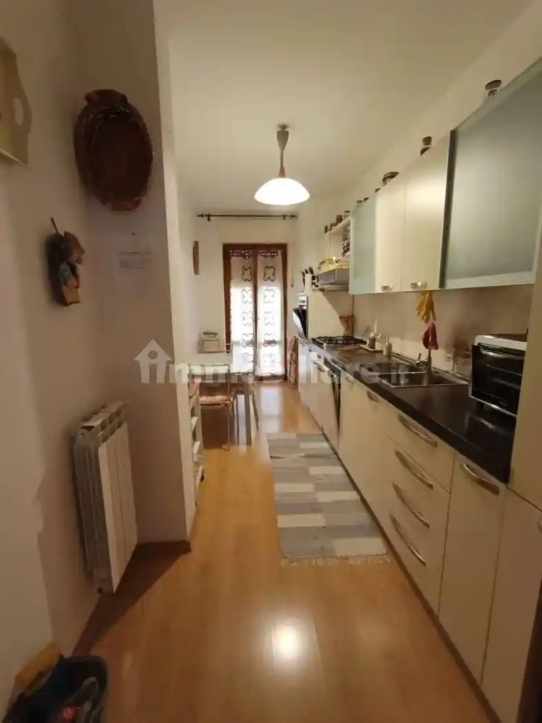 Appartamento in vendita a Orbetello