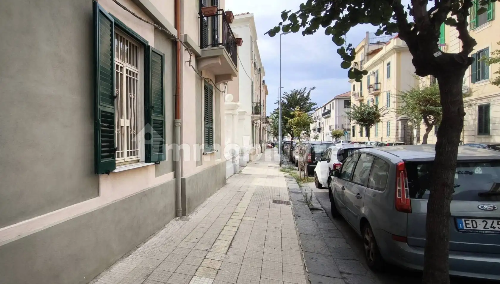 Appartamento in vendita a Messina