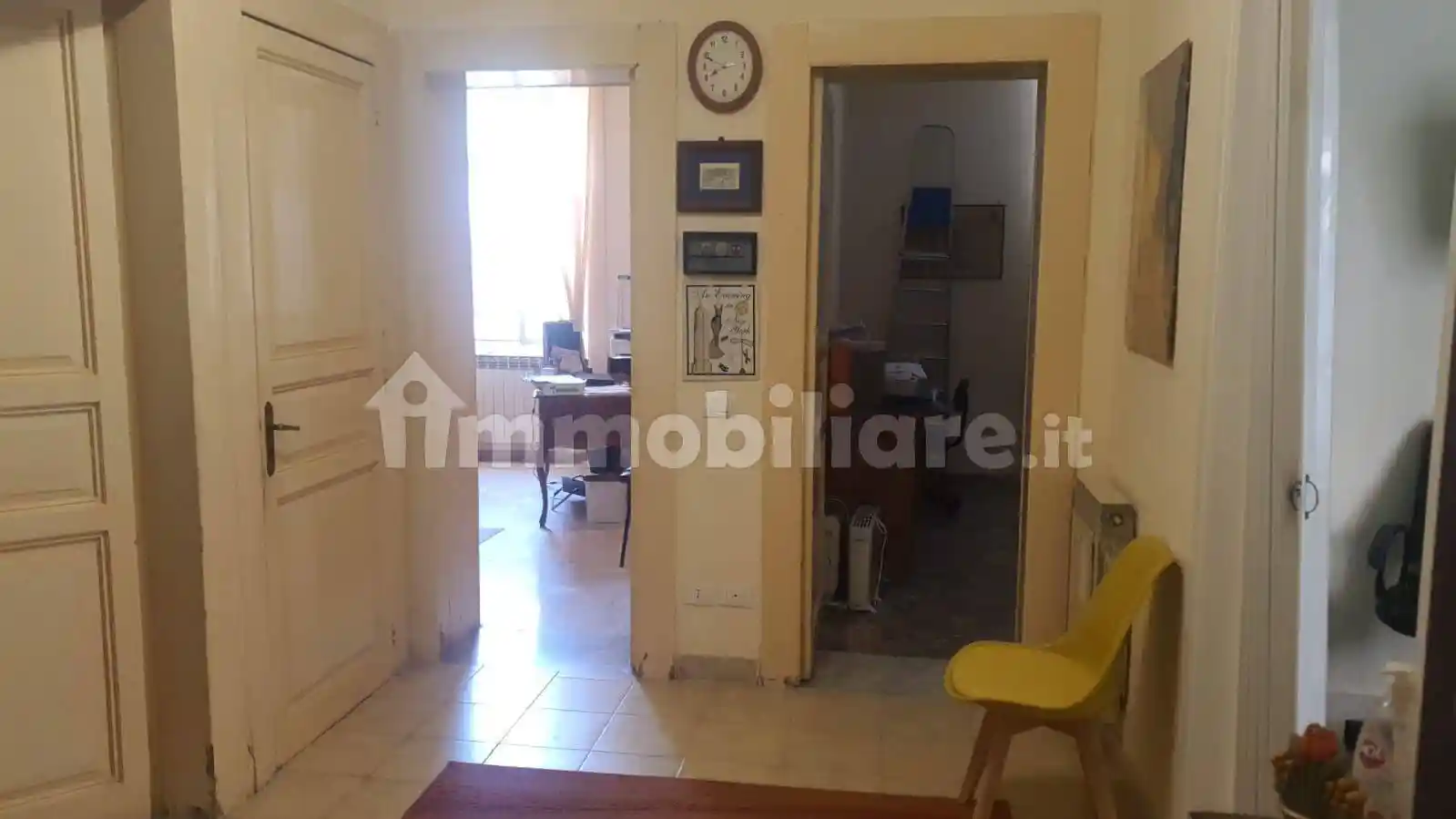 Trilocale via Napoli 1, Quartiere Americano, Messina - foto 2