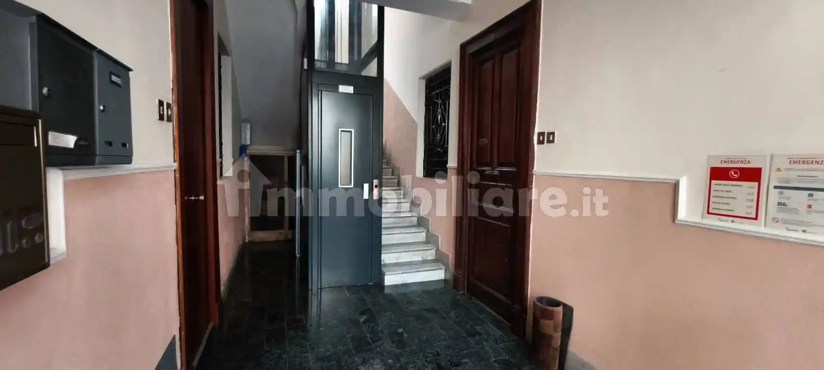 Trilocale via Napoli 1, Quartiere Americano, Messina - foto 3