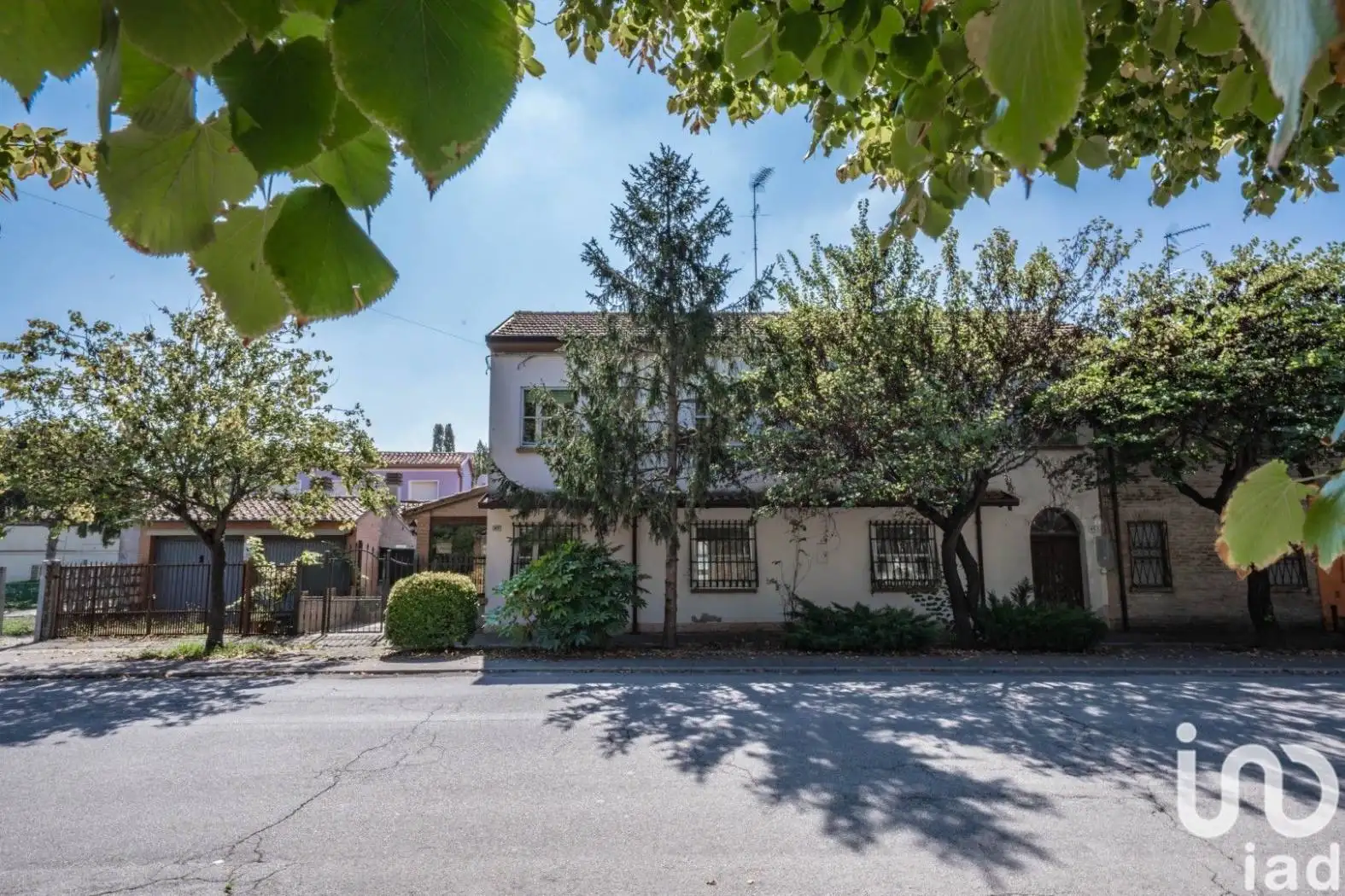 Villetta a schiera in vendita a Fiscaglia