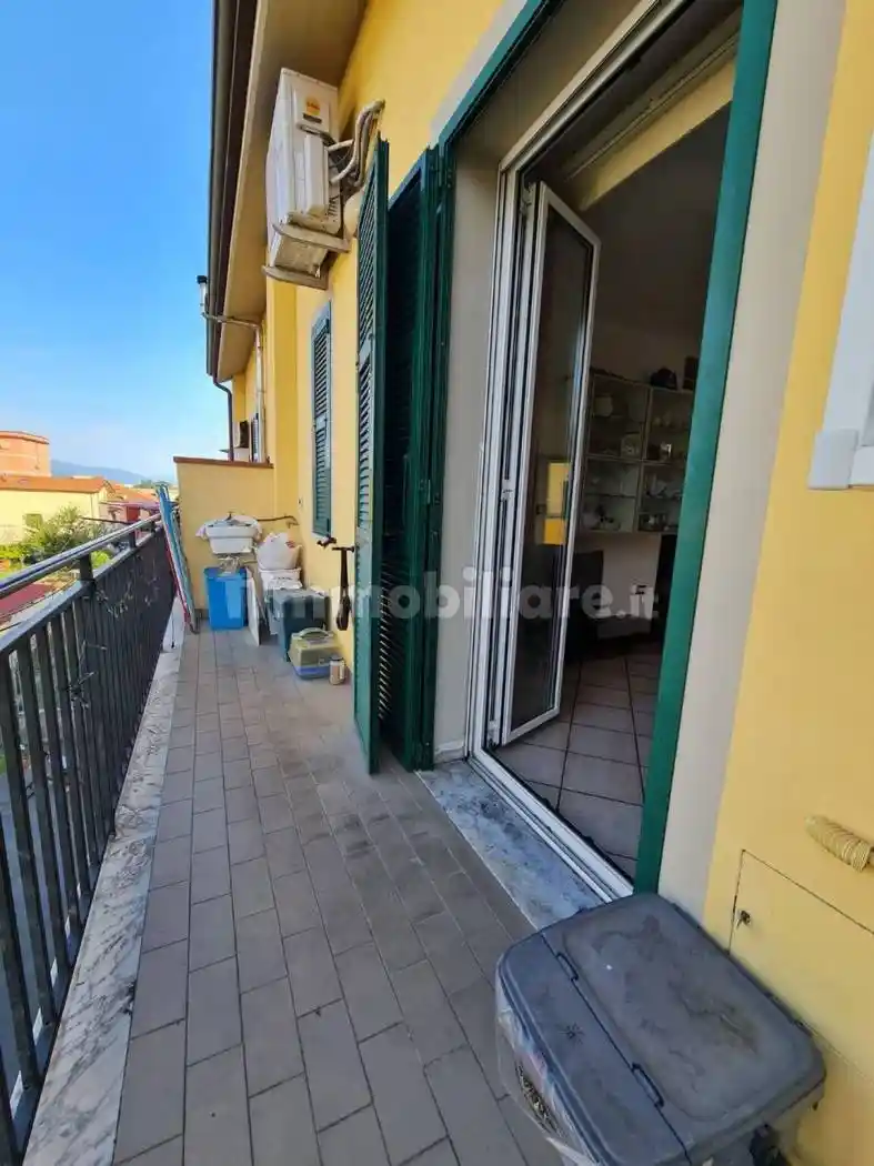 Appartamento in vendita a Arcola