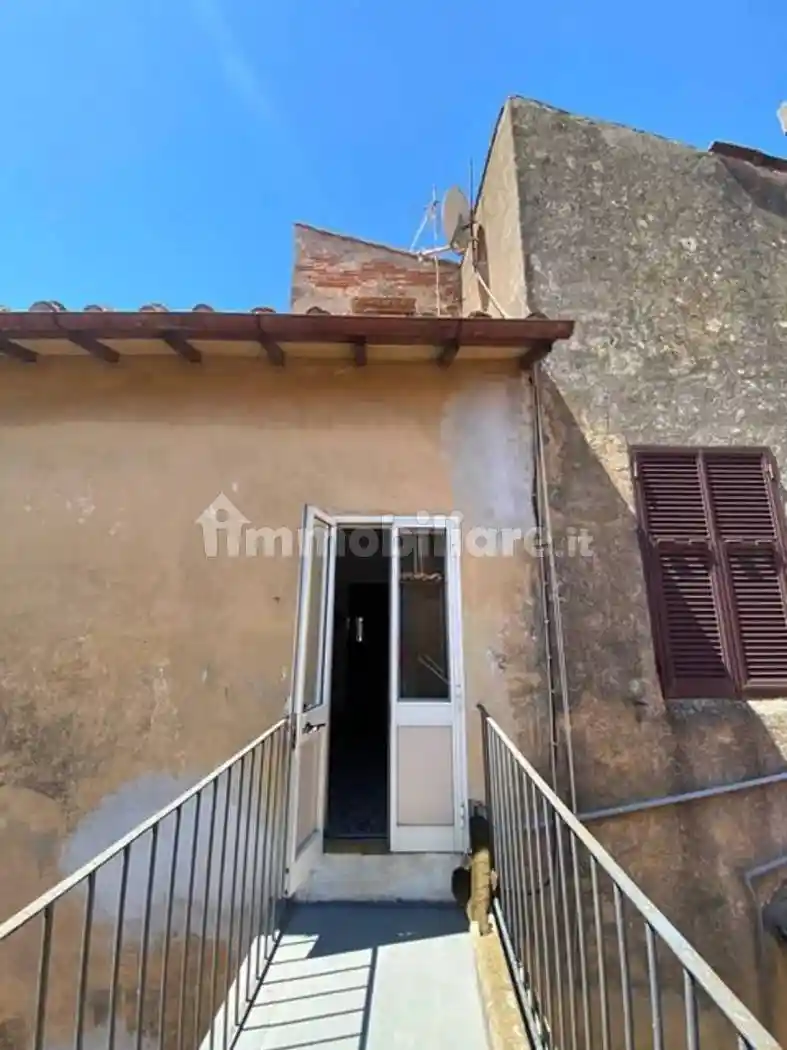 Appartamento in vendita a Orbetello