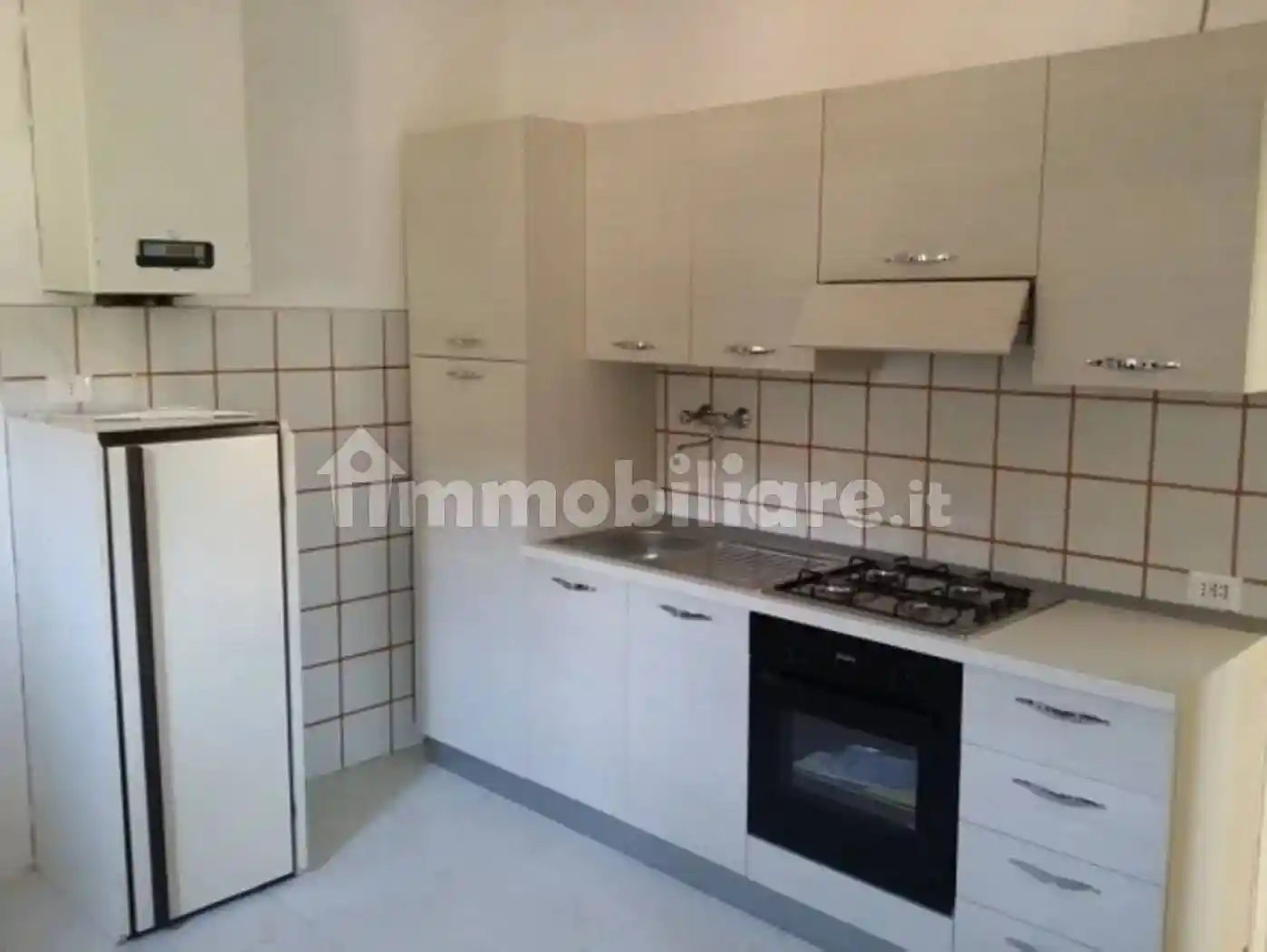 Appartamento in vendita a Arcola