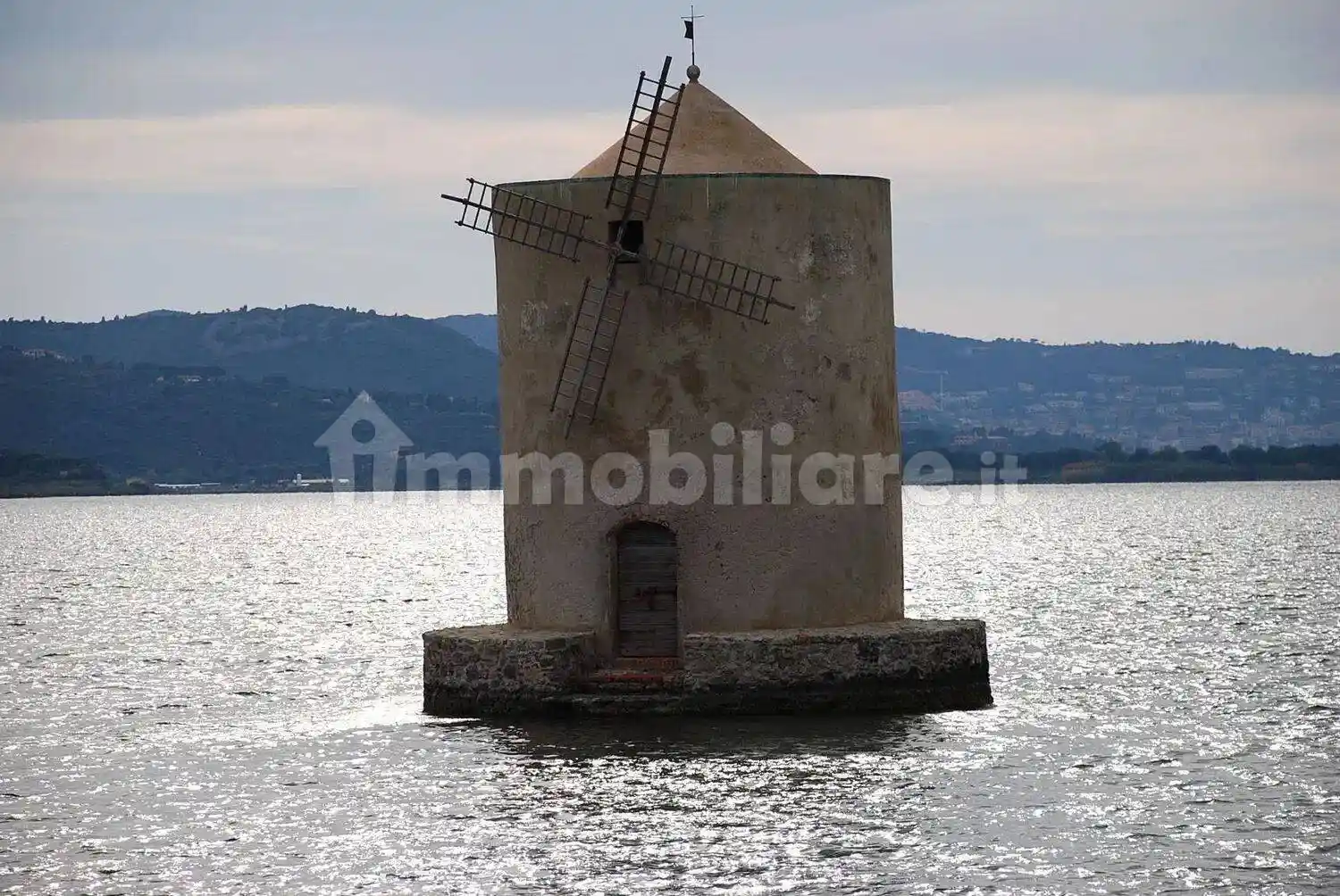 Appartamento in vendita a Orbetello