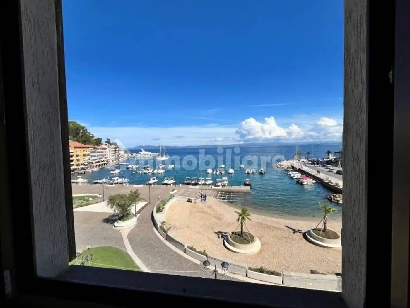 Appartamento in vendita a Monte Argentario