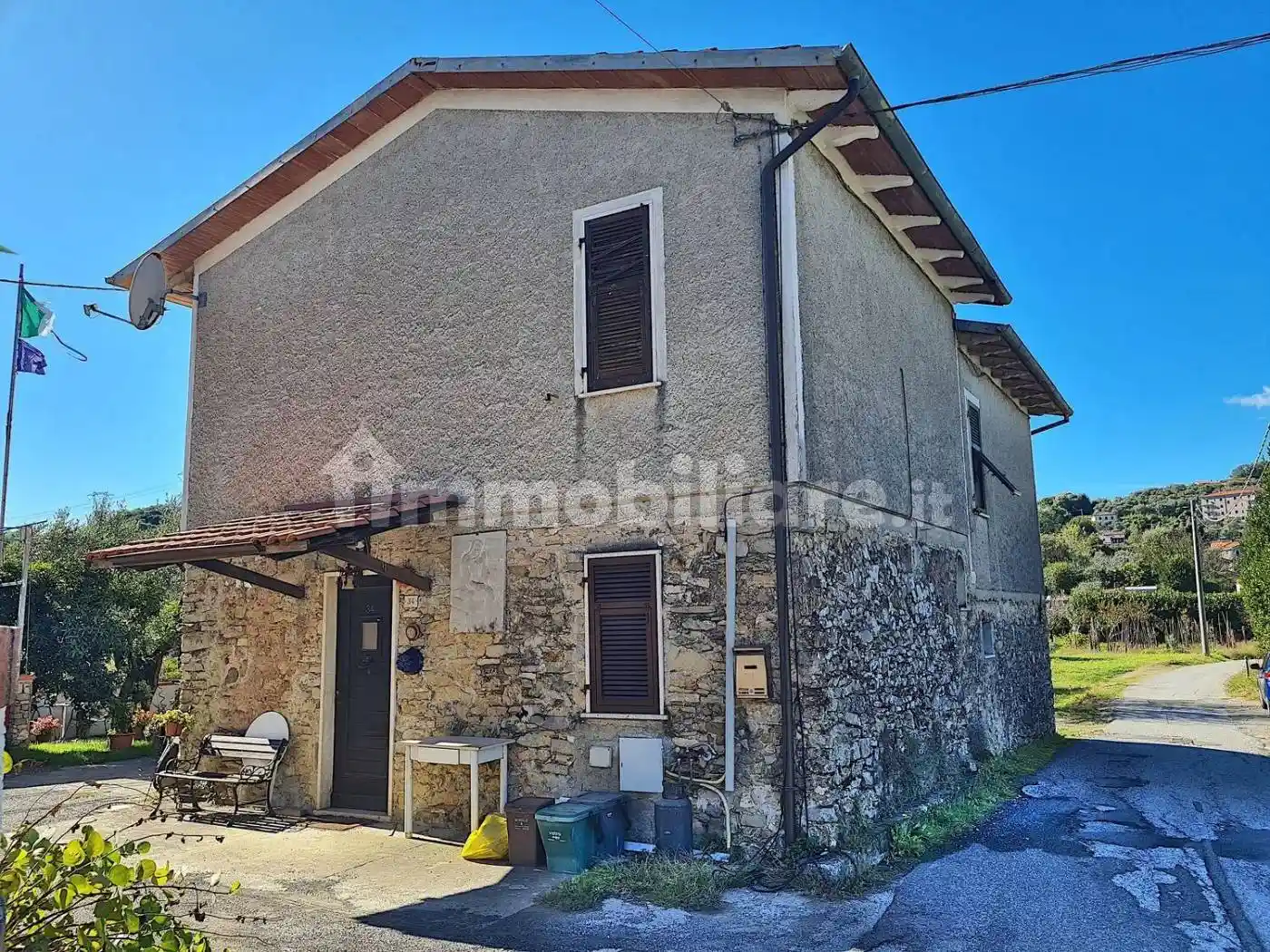 Villa in vendita a Arcola