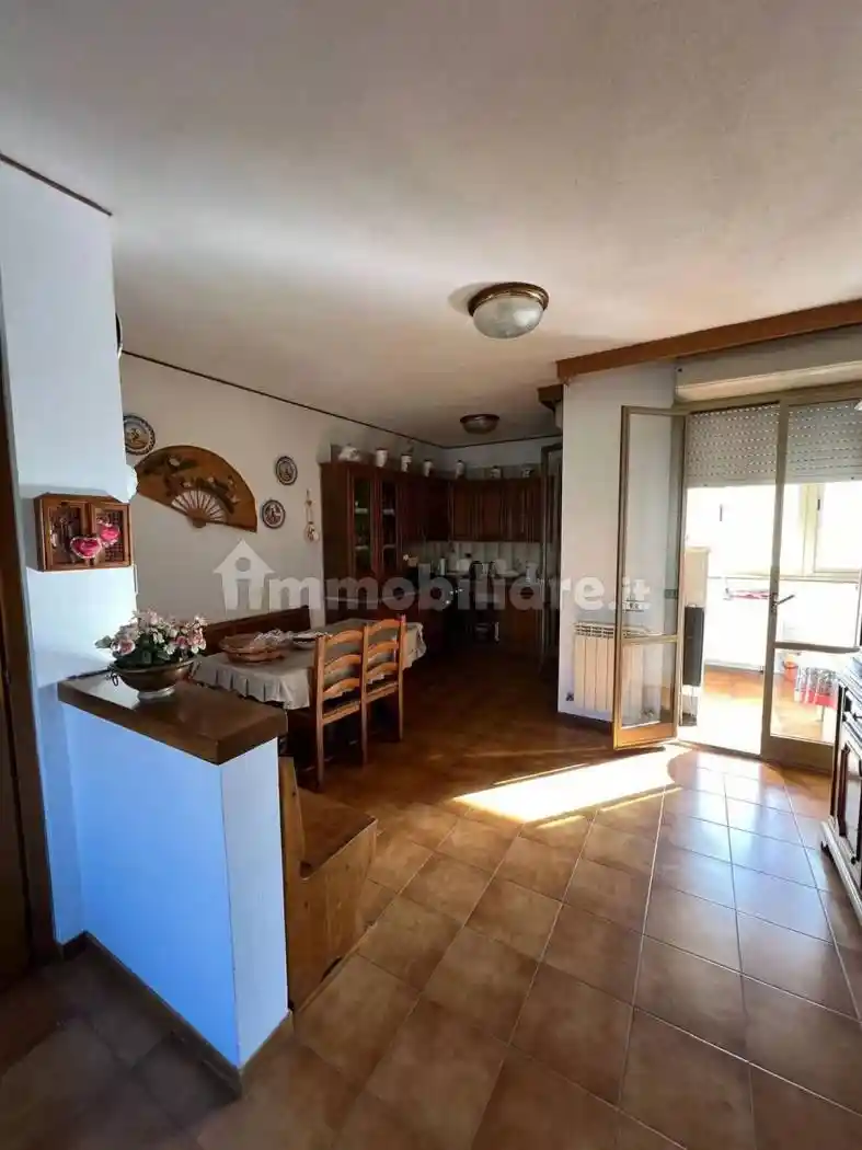 Appartamento in vendita a Orbetello