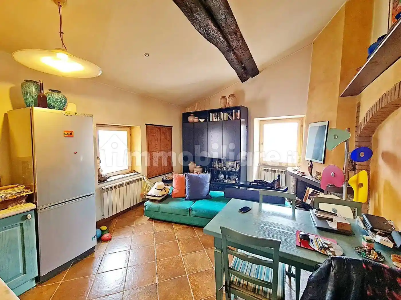 Appartamento in vendita a Arcola