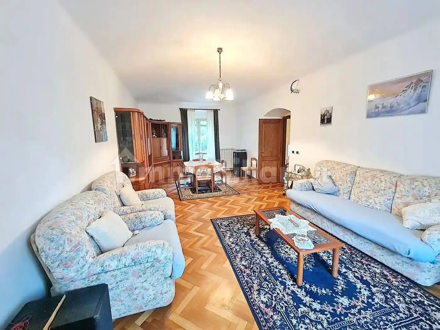 Appartamento in vendita a Arcola