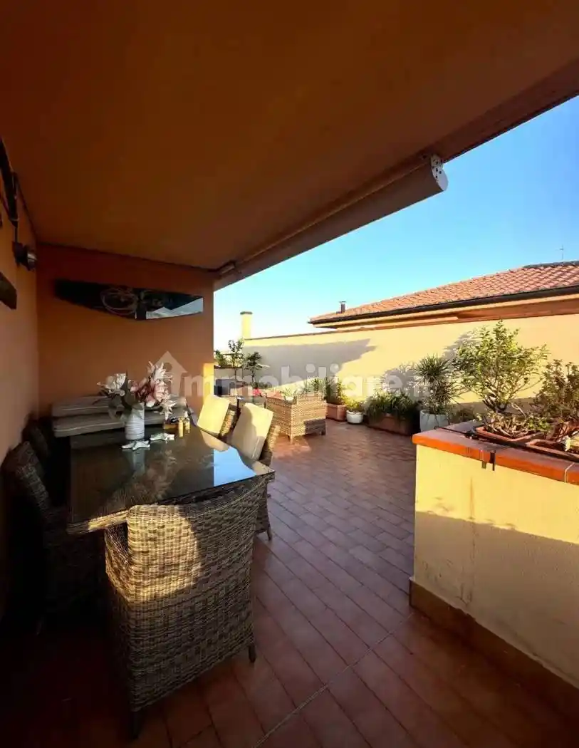 Appartamento in vendita a Orbetello