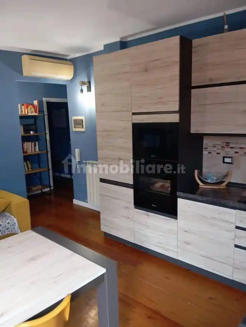 Appartamento in vendita a Orbetello