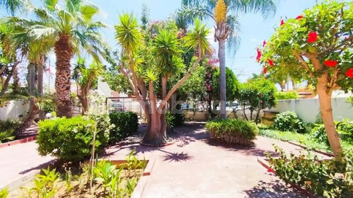 Villa in vendita a Mazara del Vallo