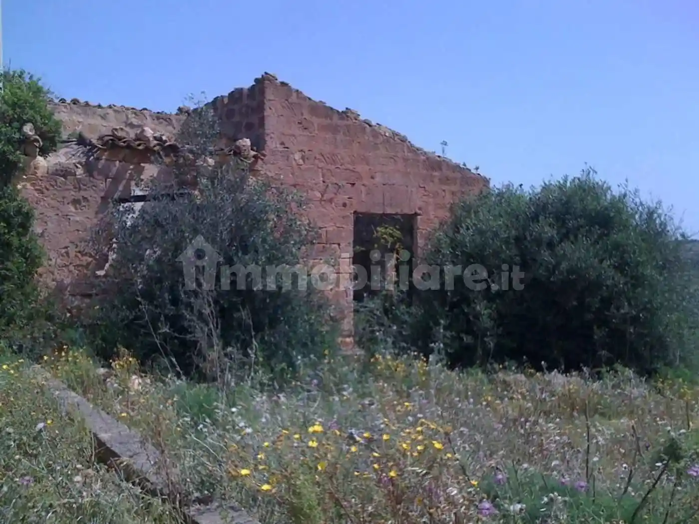 Cascina via Napoli, Quarara, Costa Orientale, Mazara del Vallo - foto 2
