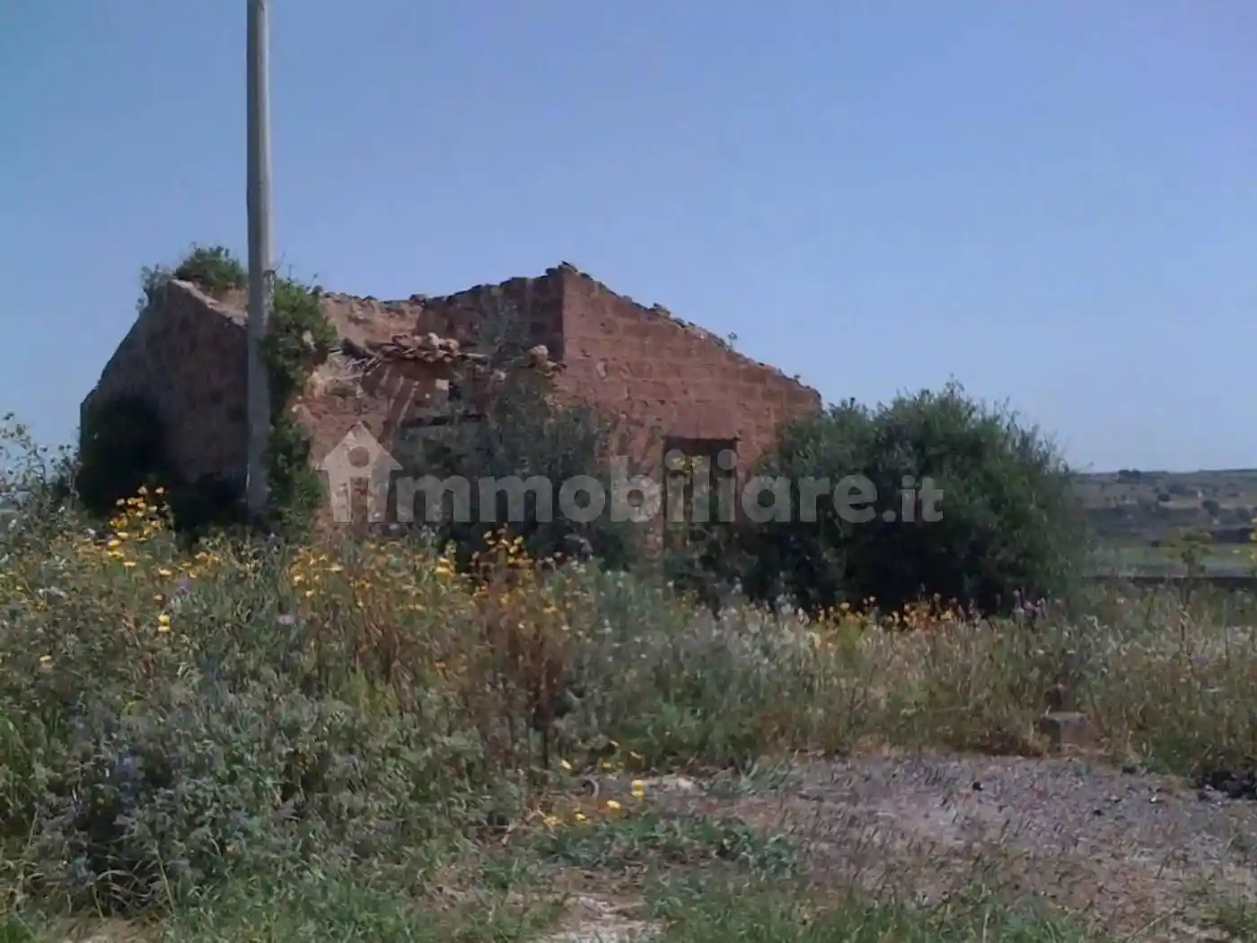 Cascina via Napoli, Quarara, Costa Orientale, Mazara del Vallo - foto 3
