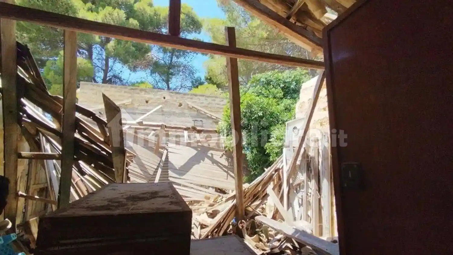 Cascina via Delle Democrazie, Mazara Due, Borgata Costiera, Mazara del Vallo - foto 3