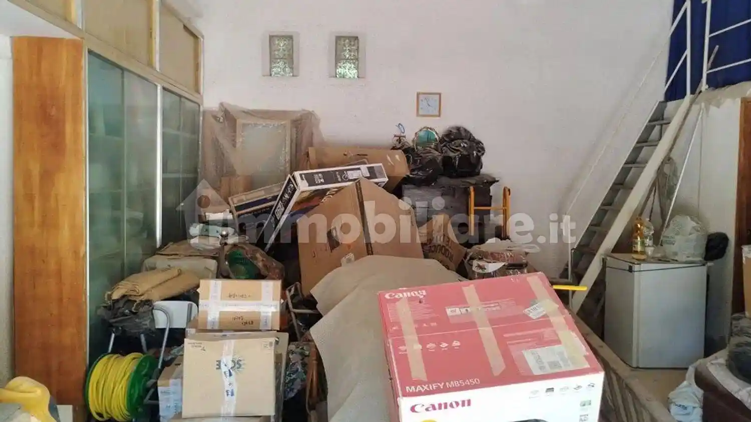 Cascina via Delle Democrazie, Mazara Due, Borgata Costiera, Mazara del Vallo - foto 5