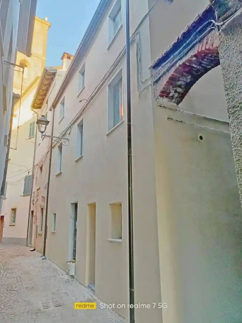 Villa in vendita a Santo Stefano di Magra